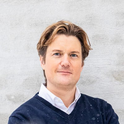 Picture of Erling Hoff